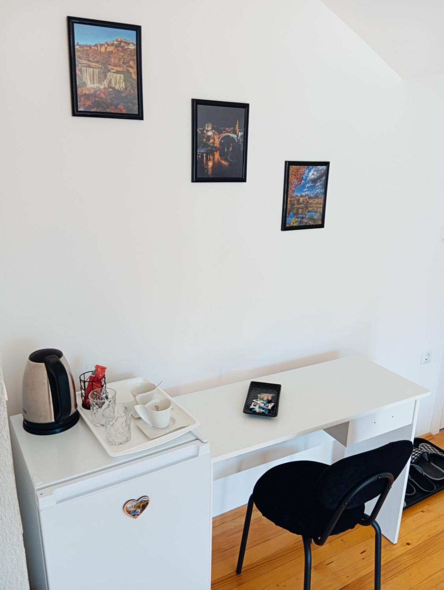 Sobe Zizi Bed & Breakfast Jajce Room photo