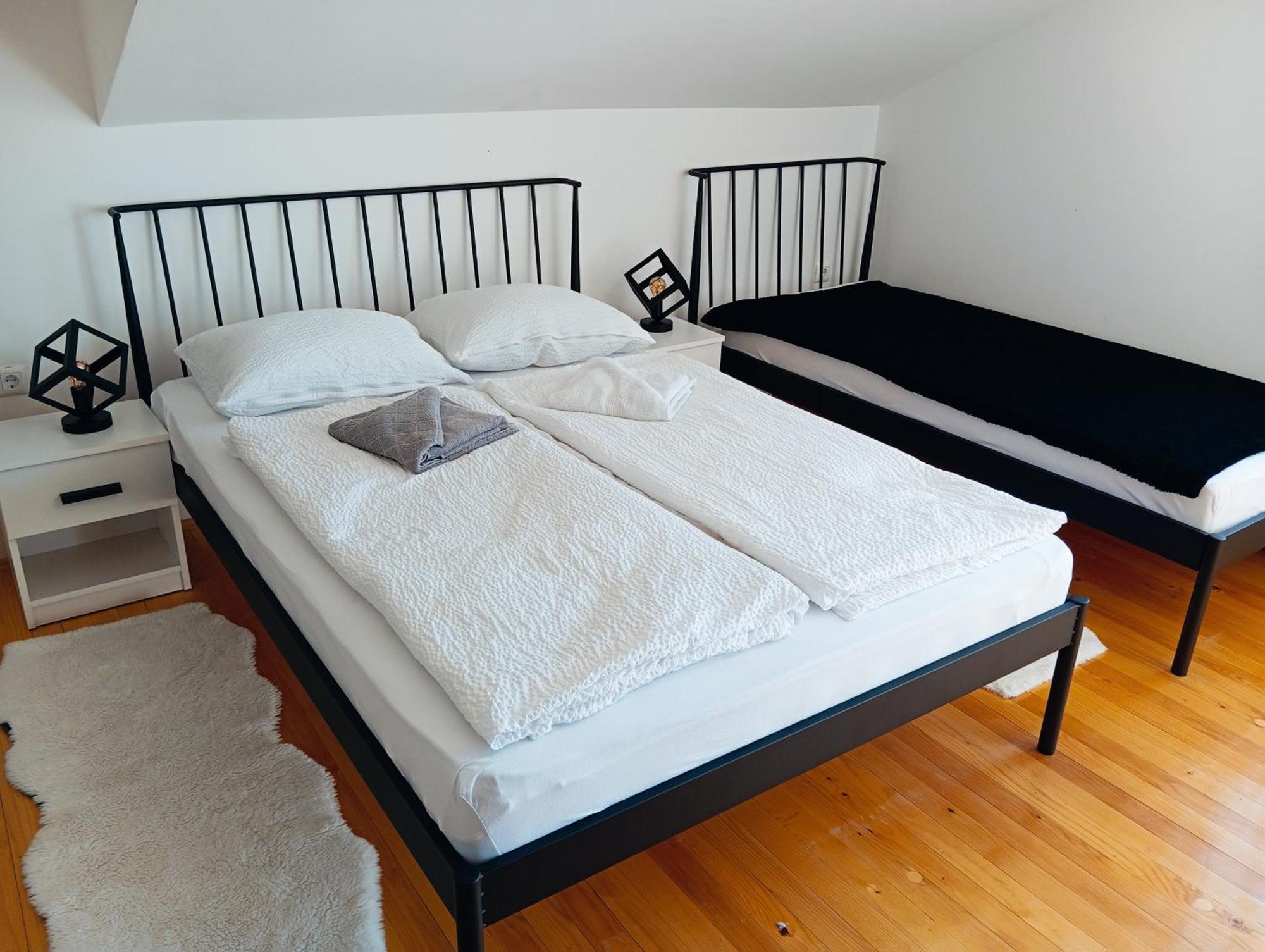 Sobe Zizi Bed & Breakfast Jajce Exterior photo